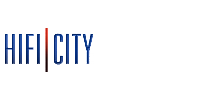 Hifi-City - Hier wohnt Musik