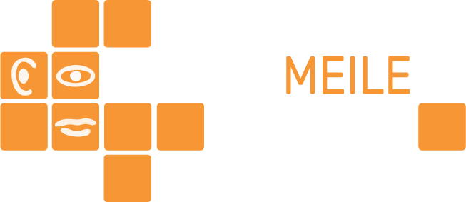 Logo Medienmeile Bremen