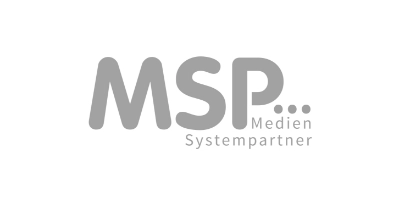 MSP Medien Systempartner