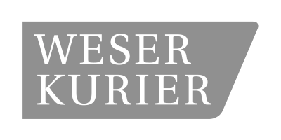 Logo Weser Kurier